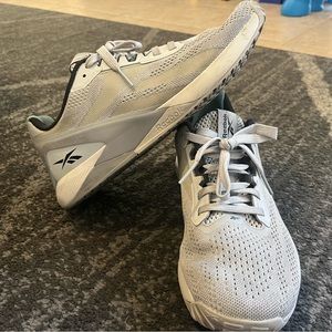 Reebok nano X1 CrossFit